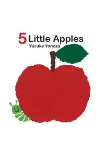 5 Little Apples