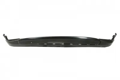 Spoiler bara Fata OVERLAND, negru potrivit JEEP CHEROKEE dupa 2018