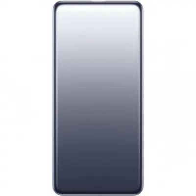 Baterie Externa Xiaomi Ultra Slim, 5000mAh, 20W, PD, 1 x USB-C, Gri BHR9535GL