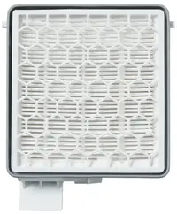 Filtru Miele - SF-HA 60, pentru Boost CX1, alb