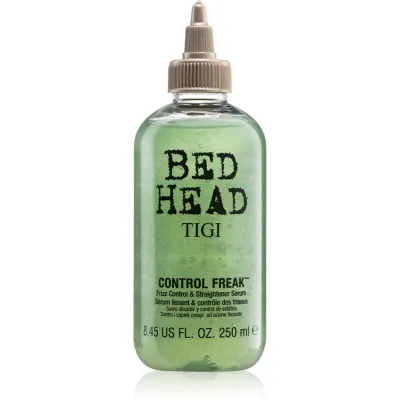 TIGI Control Freak Frizz Control & Straightening Serum ser pentru par indisciplinat 250 ml
