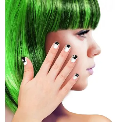 Unghii false model pisica copii Widmann Italia 05338