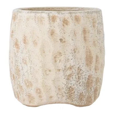 Capac de teracotă pentru ghiveci ø 14 cm Mawni - Bloomingville