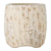 Capac de teracotă pentru ghiveci ø 14 cm Mawni - Bloomingville