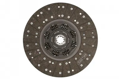 Disc Ambreiaj (430mm) Potrivit Rvi C, Kerax, Manager, Premium, Premium 2; Volvo Fe, Fe Ii D7e240-Midr06.23.56b 41 04.87