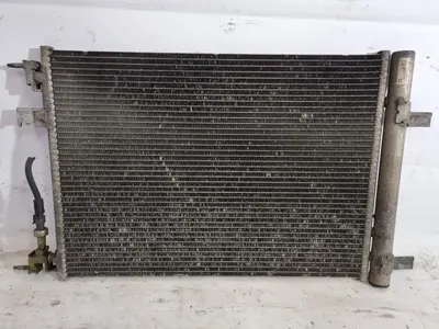 Radiator ac 13377762 Opel Astra J (2009-2012) 1.4 benzina A14XER