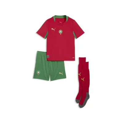 Trening fotbal copii set tricou, pantaloni scurți și șosete Heimtrikot Minikit