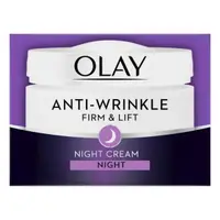 Cremă de noapte, Olay, Anti Rid, 50 ml