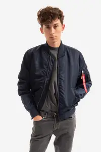 Alpha Industries geacă bomber MA-1 VF 59