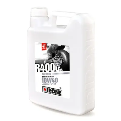 IPONE Ulei Motor R4000 Rs 10W40 Semi-Synthetic 4L 4L