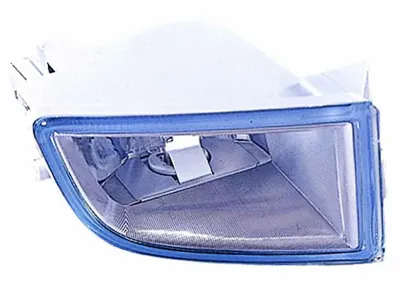 Proiector ceata fata dreapta (H3) SKODA FABIA 1999-2004
