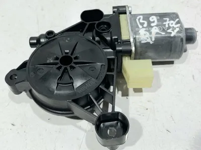 Motoras macara geam dreapta spate 8W0959812 Audi A4 (2015-2019) [8W2, B9]