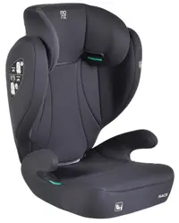 Scaun auto Moni - Race, 100-150 cm, Stone gray