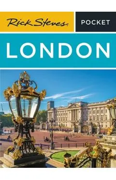 Rick Steves Pocket London