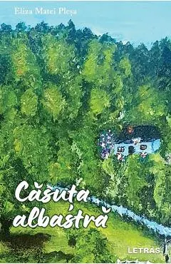 eBook Casuta albastra