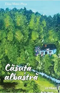 eBook Casuta albastra