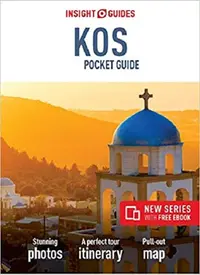 Insight Guides Pocket Kos (Travel Guide with Free eBook)