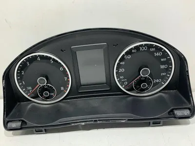 Ceasuri bord europa 5N0920872 Volkswagen Tiguan facelift (2011-2015) 1.4 tsi CAXA