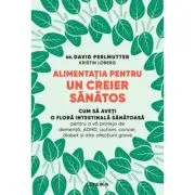 Alimentatia pentru un creier sanatos
