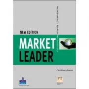 Market Leader Pre-Intermediate Test File New Edition