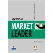 Market Leader Pre-Intermediate Test File New Edition