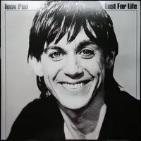 Lust For Life - Vinyl