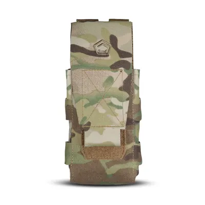Port Incarcator Dublu Pentagon AMINA 5.56 / 7.62 - MULTICAM