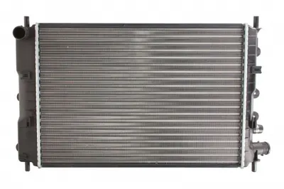 Radiator Apa Racire Motor Ford Escort 91 Express, Escort 95, Escort Classic, Escort V, Escort Vi, Orion Iii 1.8d 2.0 Intre 1990-2001