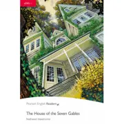 Level 1: The House of the Seven Gables Book and CD Pack
