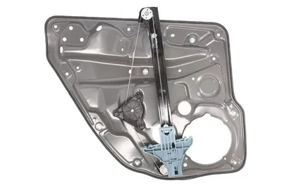 Macara geam Spate Dreapta potrivit VW BORA, BORA I, GOLF 4 1997-2013 - (electric, fara motoras, cu un panou)