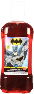 Lorenay Apă de gură Batman, 500 ml