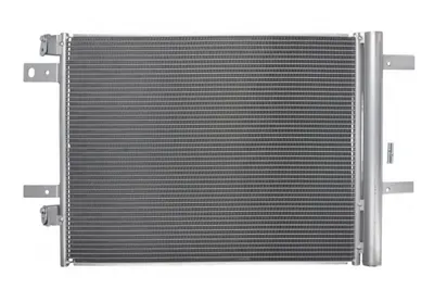 Condensator climatizare (cu uscator) potrivit DS DS 7; CITROEN C5 AIRCROSS; OPEL GRANDLAND GRANDLAND X, GRANDLAND X; PEUGEOT 3008, 3008 II, 5008 II 1.2-2.0D 05.16