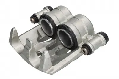Etrier frana (disc) Fata Stanga potrivit MERCEDES SPRINTER 3,5-T (B906), SPRINTER 4,6-T (B906), SPRINTER 5-T (B906); VW CRAFTER 30-50 1.8-3.5 04.06