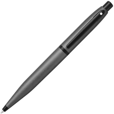 Pix Sheaffer VFM - Matte Gray