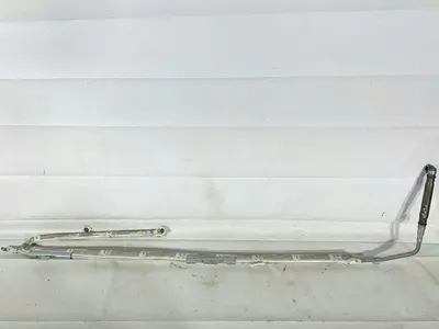 Airbag cortina stanga 1Z9880741C Skoda Octavia 2 facelift (2008-2013)