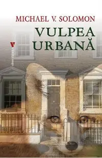 Vulpea urbana
