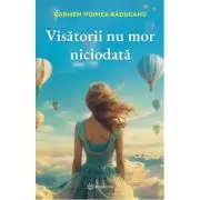 Visatorii nu mor niciodata