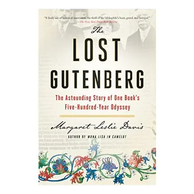 The Lost Gutenberg