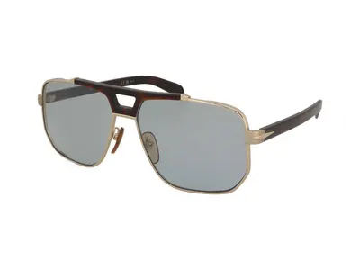 Ochelari de soare David Beckham DB 7157/S 0NR/SD