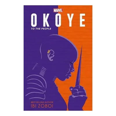 Marvel Okoye: To The People