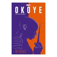 Marvel Okoye: To The People
