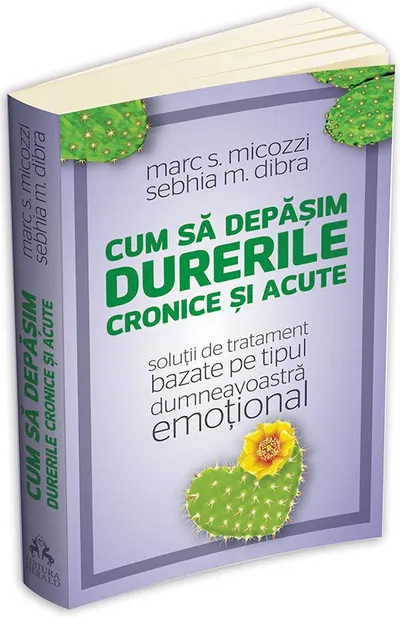 Cum sa depasim durerile cronice si acute