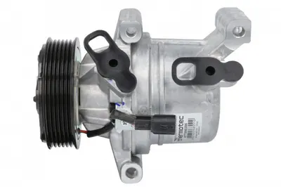 Compresor climatizare potrivit DACIA DUSTER, LOGAN II, LOGAN MCV II, SANDERO II 1.5D 10.12