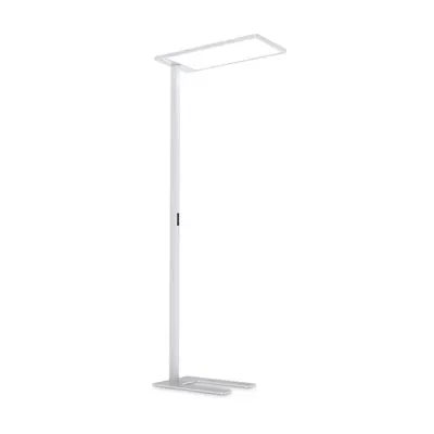 Lampa de podea, lampadar Comfort pt 3000k Alb
