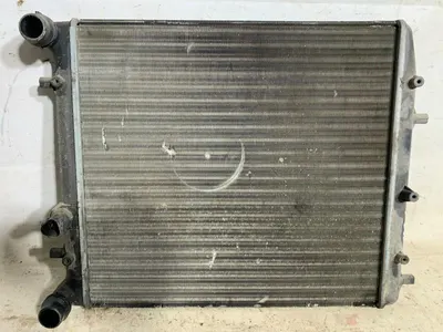 Radiator apa 6Q0121253R Skoda Fabia (1999-2008) 1.2 benzina BMD