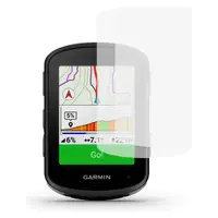 folie sticlă securizată ecran garmin edge 540 / 540 solar set 2