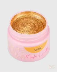 Gel UV Master Line Saute Nails SN04 5gr