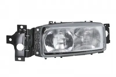 Far fata Stanga (H1 W5W, fara motoras, fara semnalizator) potrivit RVI KERAX, MIDLUM, PREMIUM 04.96