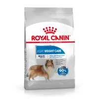 Hrana uscata pentru caini Royal Canin Maxi Light Weight Care 12 kg