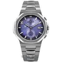 Ceas Louis XVI Louis XVI LXVI1671 Mens Watch Renaissance Chrono 40mm 5ATM